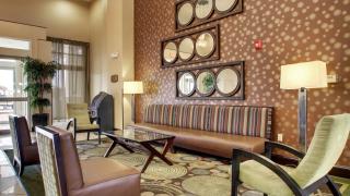 Holiday Inn Meridian East I 59 / I 20 - Meridian - 9