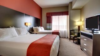 Holiday Inn Meridian East I 59 / I 20 - Meridian - 8