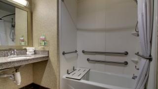 Holiday Inn Meridian East I 59 / I 20 - Meridian - 1