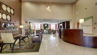 Holiday Inn Meridian East I 59 / I 20 - Meridian - 7