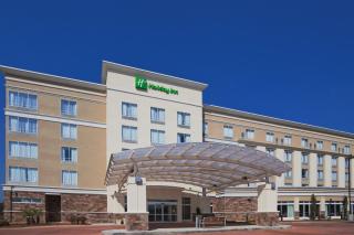 Holiday Inn Meridian East I 59 / I 20 - Meridian - 0