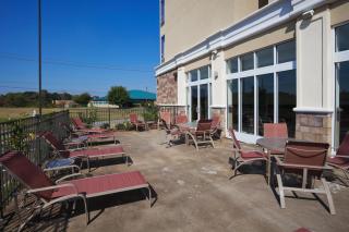 Holiday Inn Meridian East I 59 / I 20 - Meridian - 3
