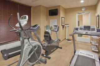 Holiday Inn Meridian East I 59 / I 20 - 5