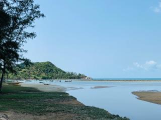 Phangan Chalet Bungalow & House - Chaloklum - 5