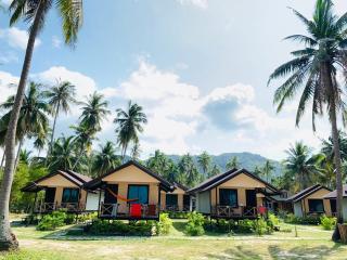 Phangan Chalet Bungalow & House - Chaloklum - 0