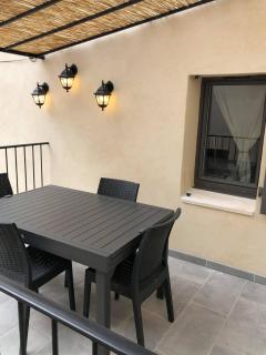 Provence Luberon Bonnieux location gite chez Marcelle - Bonnieux - 5