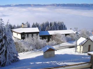 clos des gentianes - Allevard - 2