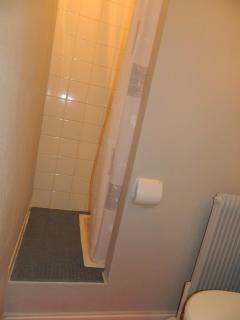 clos des gentianes - Allevard - 2