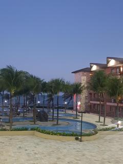 Cumbuco Kariri Beach - 3