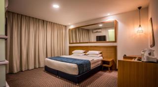 Embassy Hotel Tel Aviv - 1