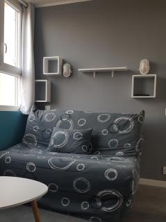 Appartement T3 au coeur des sables d'Olonne - Les Sables-d'Olonne - 3