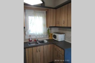 Fanari Maisonette - Fanárion - 1