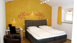 Hotel Am Donaubogen - Sarching - 8