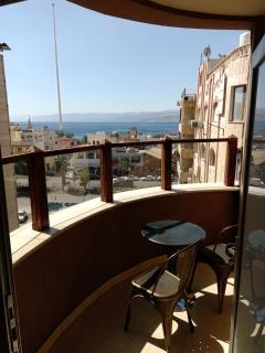 seven7days hotel - Akaba - 2