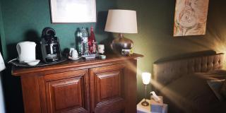 La Cour Du Puits Chambre Matcha - 2