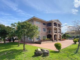 Natural Essence of Hot Spring - 3