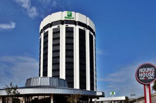Holiday Inn New Orleans West Bank Tower by IHG - Gretna - 3