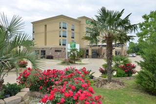 Holiday Inn Montgomery South Airport by IHG - Hope Hull - 0