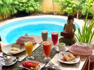 Cinta Cottages - Gili Trawangan - 8