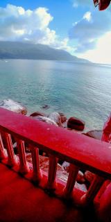 Panuba Inn Resort - Isola di Tioman - 3