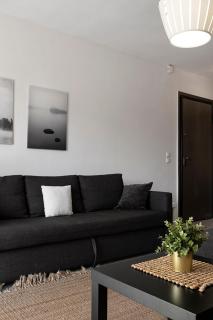 Kalvou flat - 2