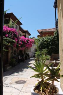 Hadrian Gate Hotel - Antalya - 8