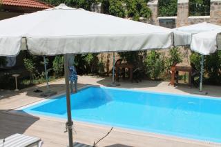 Hadrian Gate Hotel - Antalya - 1