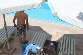 Hadrian Gate Hotel - Antalya - 2