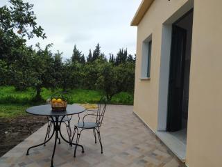 Residenza Maria Antonia - Country House - Orosei - 9