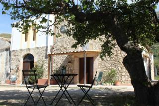 Casale Fraginesi - Castellammare del Golfo - 0