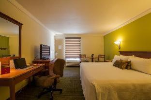 Hotel Calafia - Mexicali - 8