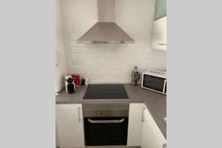 Apartamento Frente al mar, RECIEN RENOVADO, 1 hab 1 baño - El Campello - 3