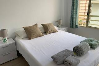 Apartamento Frente al mar, RECIEN RENOVADO, 1 hab 1 baño - El Campello - 1