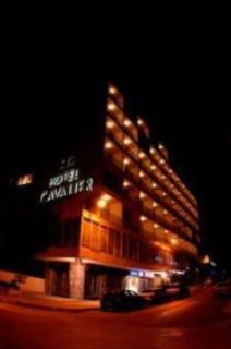 Hotel Cavalier - Beirut - 5