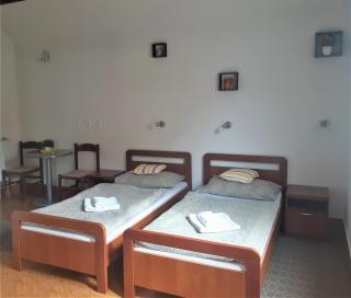 Guest House Domig - Otočac - 5