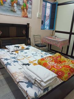 Sunita homestay - Agra - 1