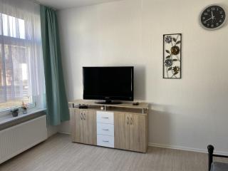 Schöne Ferienwohnung nähe Stadtmitte von Wilhelmshaven - Wilhelmshaven - 5