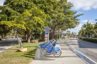 Holiday Inn Miami Beach-Oceanfront by IHG - Miami Beach - 8