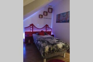 LOGEMENT ATYPIQUE BIEN ETRE AU CŒUR DE LA NATURE - Quimper - 4