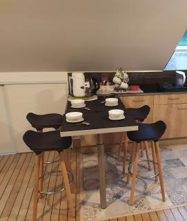 LOGEMENT ATYPIQUE BIEN ETRE AU CŒUR DE LA NATURE - Quimper - 1