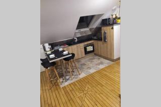 LOGEMENT ATYPIQUE BIEN ETRE AU CŒUR DE LA NATURE - Quimper - 3