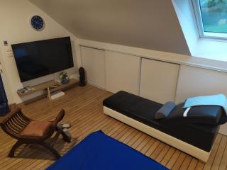 LOGEMENT ATYPIQUE BIEN ETRE AU CŒUR DE LA NATURE - Quimper - 2