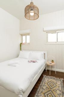 Arlozorov by TLV2RENT - Tel Aviv - 3