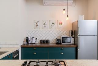 Arlozorov by TLV2RENT - Tel Aviv - 2