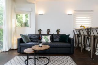 Arlozorov by TLV2RENT - Tel Aviv - 6