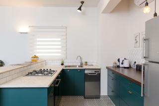 Arlozorov by TLV2RENT - 1