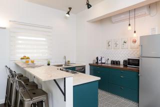 Arlozorov by TLV2RENT - 2