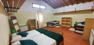 Albergue Sierra Norte - 4