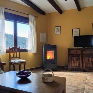 Casa Rural Las Nogueras - Arroyofrío - 1