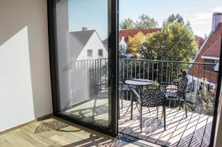 Appartement Rozenhof Nieuwpoort - 3